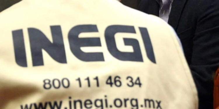 Inegi pagó al crimen organizado para levantar encuestas en zonas del país