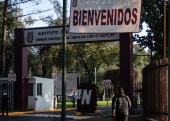 Un estudiante del IPN se niega a entregar 20 pesos en un asalto y lo matan en la CdMx