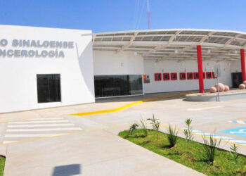 Garantiza recursos la federación para conclusión de infraestructura hospitalaria en Sinaloa