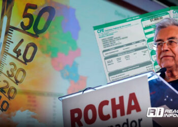 La CFE cuenta con la suficiente capacidad en Sinaloa para atender alta demanda por ola de calor