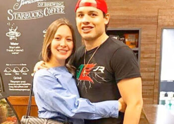 ¿Quién es Frida Muñoz, pareja de Chávez Jr. que es acusada de violencia contra el boxeador y cuál es su lazo con el Chapo Guzmán?