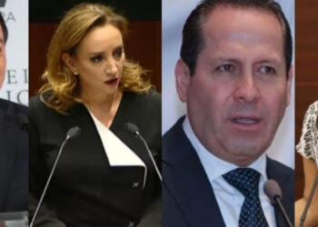 PRI: ¿quiénes renunciaron y qué es “Congruencia por México”, su nueva propuesta?