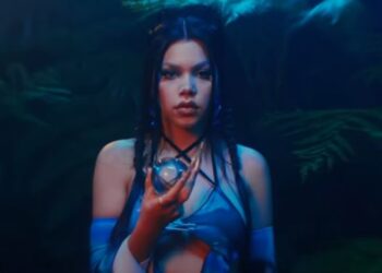 Universo K23 de la mexicana Kenia Os gana en festivales internacionales de Cannes y Berlín