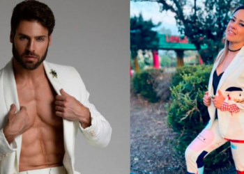 ¿Romance dentro de “La Casa de los famosos México”?, la productora podría estar involucrada con un participante, esto se sabe