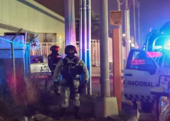 Secuestran a dos amigos en Tijuana; uno fingió su muerte para sobrevivir y el otro falleció