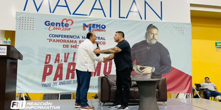 Mazatlán no se ha recuperado al 100 por ciento de la pandemia: Memo Romero