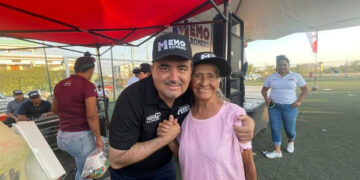 Memo Romero se pronuncia por incrementar pensión a adultos mayores