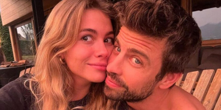 ¿Piqué vuelve a la soltería?, aseguran que Clara Chía ya no lo quiere más