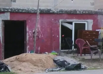 Realizan Funeral de Aitana, Niña que Murió Prensada en Elevador del IMSS