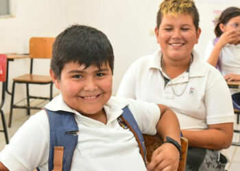 La Escuela es de Todos se aplica en más de 5 mil planteles sinaloenses