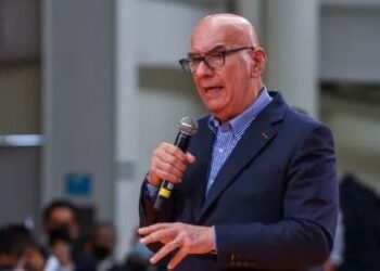 ¿MC apoyará a Xóchitl Gálvez? Esta Es la Condición de Dante Delgado