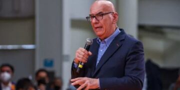 ¿MC apoyará a Xóchitl Gálvez? Esta Es la Condición de Dante Delgado