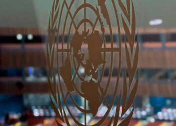 “ONU no hace su trabajo, es una organización muy anquilosada”: AMLO