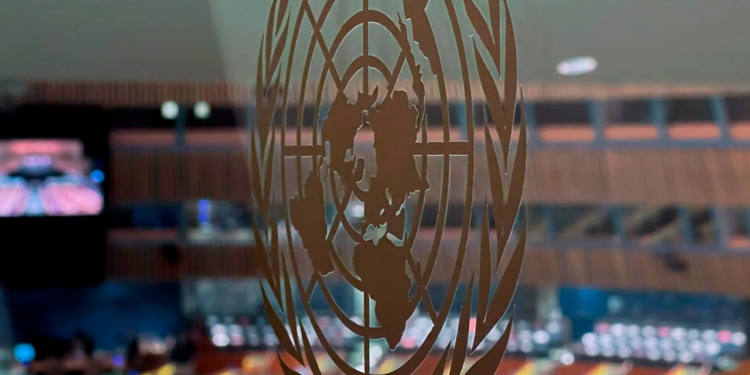 “ONU no hace su trabajo, es una organización muy anquilosada”: AMLO