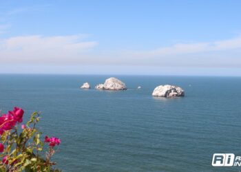 Posible Ciclón Tropical provocará intenso calor en varios estados de la República, incluido Sinaloa