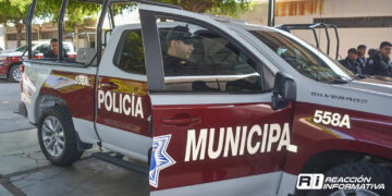 Municipio de Ahome atiende acuerdos del Consejo Estatal de Seguridad Pública al retirar polarizados en patrullas