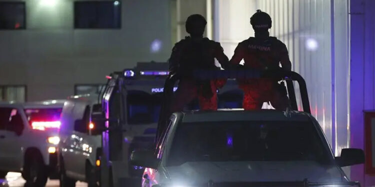 Caro Quintero, de “narco de narcos” a posible moneda de cambio entre México y EE.UU.