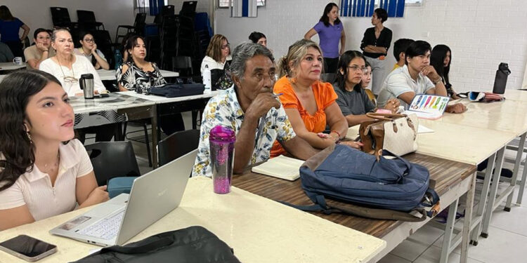 Ecología forma a 40 nuevos observadores de aves