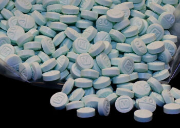 Sesiona comité de México, EE.UU. y Canada contra fentanilo; van por cadenas de suministro de la droga