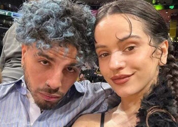 Rauw Alejandro explota contra hilo en Twitter que asegura le fue infiel a Rosalía