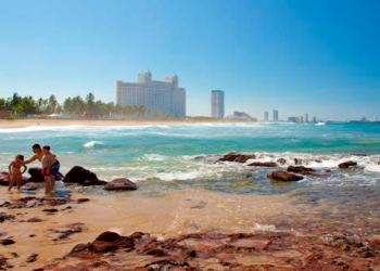 Se queda en prisión preventiva Ronaldo Wilfrido por feminicidio en tentativa en agravio de su pareja sentimental