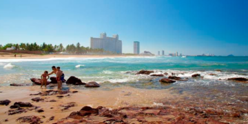 Se queda en prisión preventiva Ronaldo Wilfrido por feminicidio en tentativa en agravio de su pareja sentimental