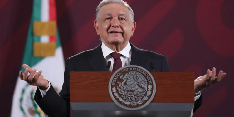 Soy el presidente más atacado e insultado en más de un siglo: AMLO