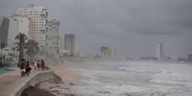 ¿Lloverá hoy en Mazatlán? Este es el pronóstico del clima