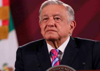 En septiembre me desligo de la actividad política, reitera López Obrador