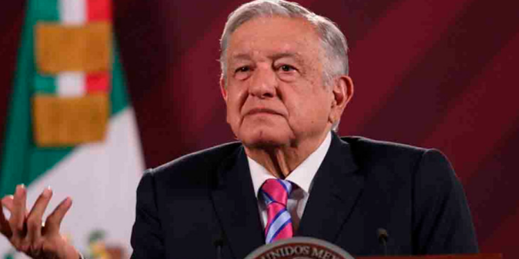 En septiembre me desligo de la actividad política, reitera López Obrador