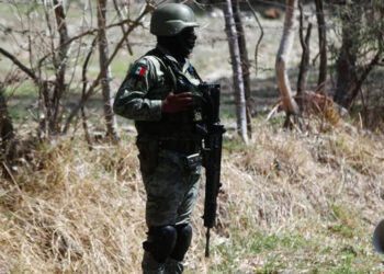 AMLO dice que ataque a agentes de la Fiscalía en Jalisco “fue una emboscada”