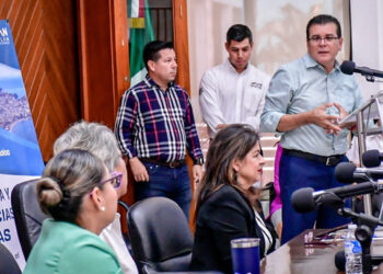 Presenta IMPLAN convocatoria de Consulta y Audiencias Públicas para la Actualización del Programa Municipal de Ordenamiento Territorial y Desarrollo Urbano de Mazatlán
