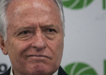 Muere Alejandro Martí, empresario y fundador de “México SOS”