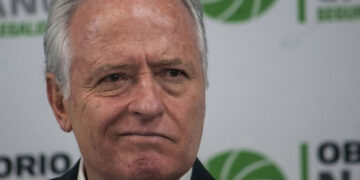 Muere Alejandro Martí, empresario y fundador de “México SOS”