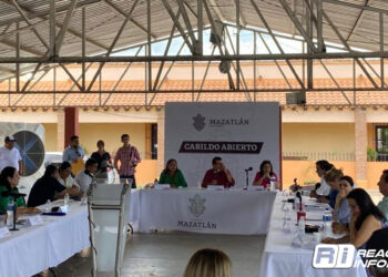 Cabildo Abierto se realiza en la Sindicatura de Siqueros
