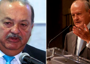AMLO revela por qué Carlos Slim y dueño de Banamex no se llevan bien