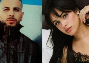 ¿Rauw Alejandro está saliendo con Camila Cabello? Aclaran la verdad de su supuesta relación