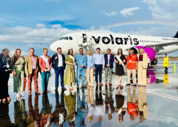 Conectan la capital sinaloense con el AIFA