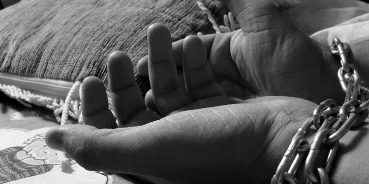 Trata de Personas: Un reflejo de la crisis del sistema judicial