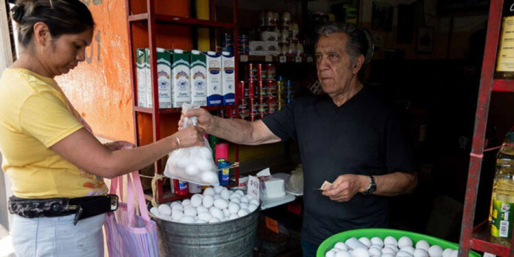 Hemos logrado reducir la pobreza: López Obrador; ‘no es poca cosa’