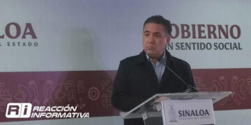 “La CFE cobra y cobra bien en Sinaloa”: Inzunza Cázarez