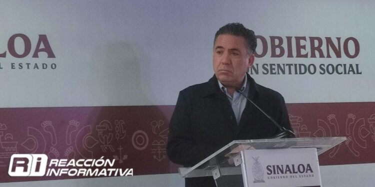 “La CFE cobra y cobra bien en Sinaloa”: Inzunza Cázarez