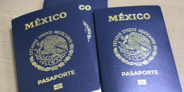 Por vacaciones de Verano incrementa a un 10 por ciento las citas para tramitar el pasaporte