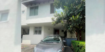 Intentan robar en casa de Felipe Calderón y Margarita Zavala en la CDMX