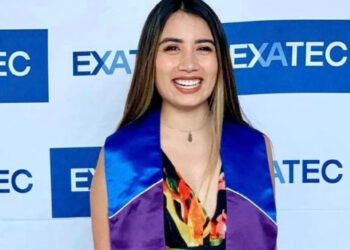 Estudiante mexicana desaparece en Berlín, no se ha sabido de ella desde el sábado pasado