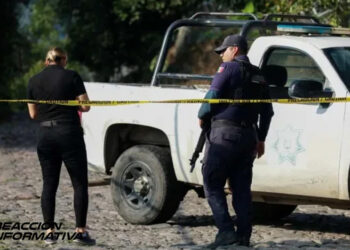 Desaparece Otro Periodista y Localizan a Un Tercero en Nayarit