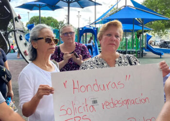 Ley antiinmigrante de Florida entra en vigor en medio del miedo y la protesta