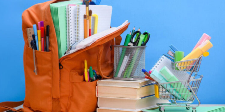 SEP 2023: Estados de México donde darán útiles escolares gratis