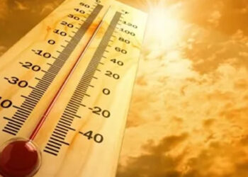 Junio de 2023, el más seco y cálido de la historia: SMN