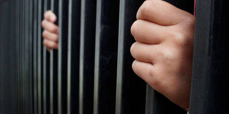 Logra FGE una pena de 36 años de cárcel para homicida de Marco Antonio “V”